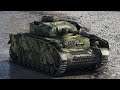 World of Tanks Pz.Kpfw. IV Ausf. H - 9 Kills 4,4K Damage