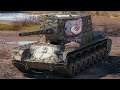 World of Tanks SU-100Y - 6 Kills 5,3K Damage