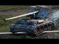 World of Tanks Waffenträger auf Pz. IV - 9 Kills 9,8K Damage
