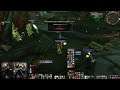 World of Warcraft Burning Crusade стрим - 5х5 Хант  и возня по средам
