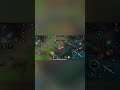 WORST THING IN WILD RIFT - League of Legends #shorts