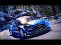 WRC 9 (Rally 2020) NUEVO Gameplay Oficial