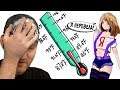 ЕСЛИ ВИТЕК КУБИТ, АЛИСА ПОМОЖЕТ! ► Brain Out |4| Прохождение