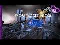 X4 Foundations Ep95 - Hatikvah change of heart!