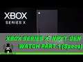 @xboxSeries X: Next-Gen Watch Part 1 (Impossible Mission Episode 34)