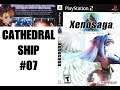 Xenosaga Episode 1 - Cathedral Ship - 7