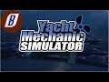 Yacht Mechanik Simulator PL  - demo