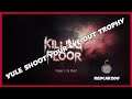 Yule Shoot Your Eye Out Trophy Killing Floor 2