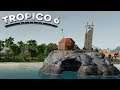 #008 TUTORIAL Part 8: Piraten klauen Stonehenge! 👨‍✈️ Let's Play Tropico 6 [GERMAN/DEUTSCH]