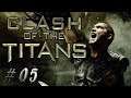 05 - Clash Of The Titans
