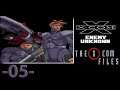 05 Open Xcom - The Xcom Files [As Is Tradition... XD]