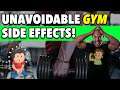 10 Unavoidable WEIGHT TRAINING Side Effects! (And How To Deal With Them)