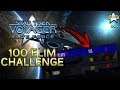 100 ELIM CHALLENGE | LIEUTENANT LEVEL | RACE AGAINST THE CLOCK | Star Trek Voyager: Elite Force