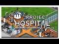 #11 | Project Hospital | Stationäre Aufnahme | Deutsch