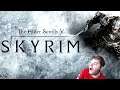 12-Hour Stream (Skyrim / Darkest Dungeon / Morrowind / Fall Guys)! [1/2]