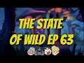 13 Card Changes and Another Ban!!! Huge Changes Incoming! | The State of Wild Ep 63