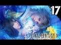 17) Final Fantasy X - Playthrough Gameplay