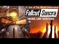 17. Out of The World (Alternate) | Fallout  Sonora Soundtrack | Fallout  Sonora OST
