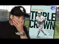 99 JIMMIE FOXX FORCES A TOP 50 PLAYER TO RAGE QUIT?! MLB The Show 21