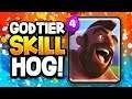 A NEW HOG CYCLE GOD! YersonCz is INSANE - These Matches Prove it!