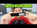 A NOVA MEMÓRIA RAM DDR5! UM MÓDULO VAI FUNCIONAR COMO DOIS
