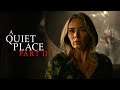 A QUIET PLACE PART 2 REVIEW #aquietplacepart2 #moviereview #horrormovie