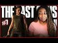 ABBY HAS STRENGTH!! | The Last of Us Part II Gameplay!!! | Part 7