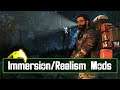 Adding a Little Realism to Fallout 4 - Fallout 4 Mod Bundle