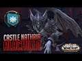 Alachilla NM vs El lado Fresquito | Castle Nathria WoW Shadowlands Raid