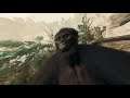 Ancestors: The Humankind Odyssey - Trailer di lancio console