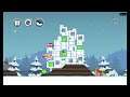 Angry Birds Seasons (Season 1) (Angry Birds Trilogy) de Wii con el emulador Dolphin. Parte 10