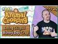 Animal Crossing New Horizons - Stupid Bunny Day Crap and Island Visits - Day 24 - Live