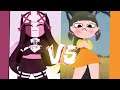 Ankha Fnf Sarv Vs Ankha Squid Game | Ankha Dance Meme Compilation