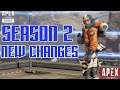 Apex Legends NEED to add these NEW CHANGES for Season 2 #apex #Gaming #ApexLegends