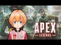 【Apex Legends】パスの20キルバッジがとても欲しい【渋谷ハル】