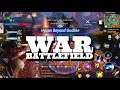 ARCHER WAR BATTLEFIELD - PERFECT WORLD MOBILE (EU) - MMORPG ANDROID