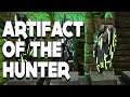 ARK: Survival Evolved :: #Shorts :: ARTIFACT OF THE HUNTER!!!!!