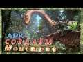 ARK Survival Evolved Поход на альфа вознесения и переёзд на АБЕР