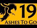 Ashes of Creation Underwater Dungeon & Guild Tools | Episode 19 Ashes to Go, An AoC Podcast
