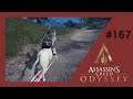 Assassin's Creed Odyssey | 100% Walkthrough Part 167 | [GER] [ENG subtitles] [PC]