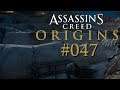 Assassin's Creed: Origins #047 - Der Fluch der Natronminen | Let's Play