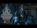 Assassin's Creed Unity | 100% Walkthrough Part 1 | [GER] [ENG subtitles] [PC]