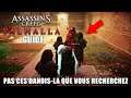 ASSASSIN'S CREED VALHALLA : PASSER PRÈS D'UN GARDE AVEC DES MOINES (Guide Trophée Succès)
