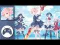 Assault Lily Last Bullet Gameplay [アサルトリリィ] (Android / iOS) | New Game | Demo Trailer