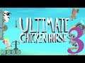 Ausgamia Bloodmatch: Ultimate Chicken Horse (Part 3 - Ultimate Wipeouts)