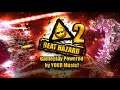 Beat Hazard 2 (by Cold Beam Games Ltd) IOS Gameplay Video (HD)