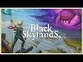 Black Skylands  • A l'aventure moussaillon
