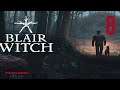 BLAIR WITCH #8 | EL PACTO CON CARVER | Gameplay Español