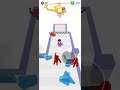 Blob James Blob  Gameplay Walkthrough  All Levels #shorts