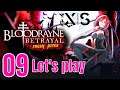 BloodRayne Betrayal: Fresh Bites |Let's play 4k60fps parte 9| Complemento (capitulo 13)